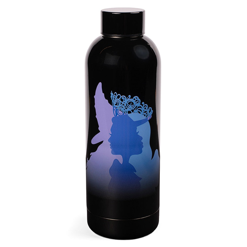 Wicked Stainless Steel Water Bottle