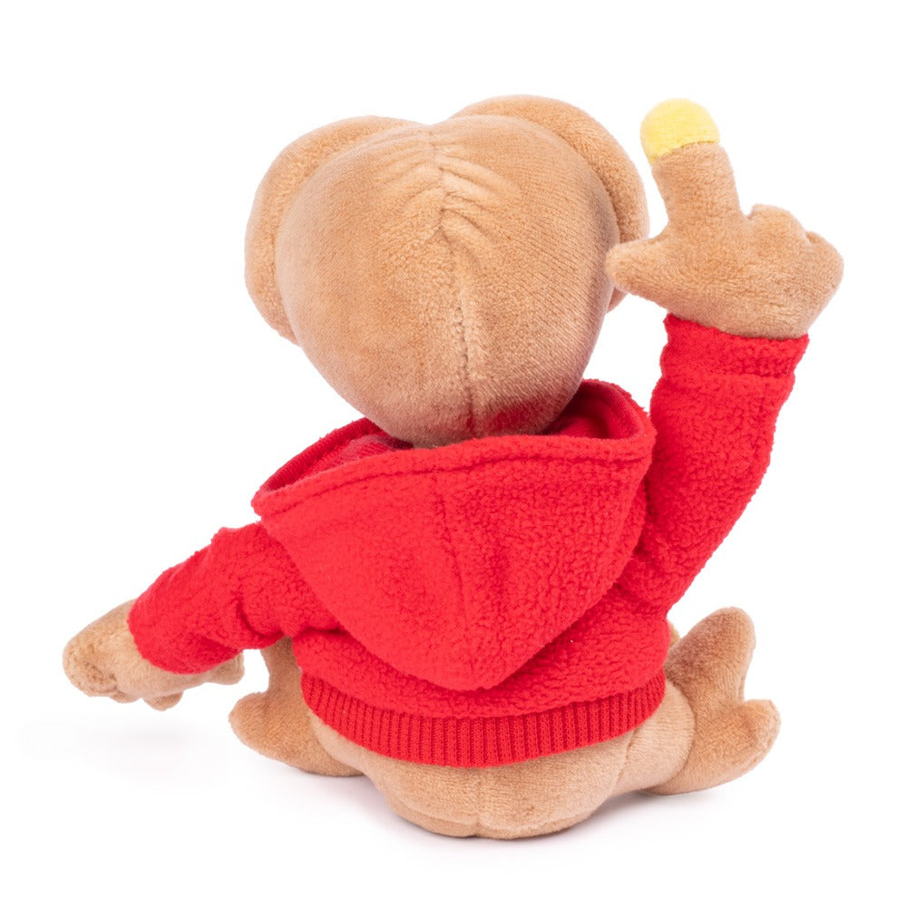 E.T. Red Sweatshirt Shoulder Pal Plush