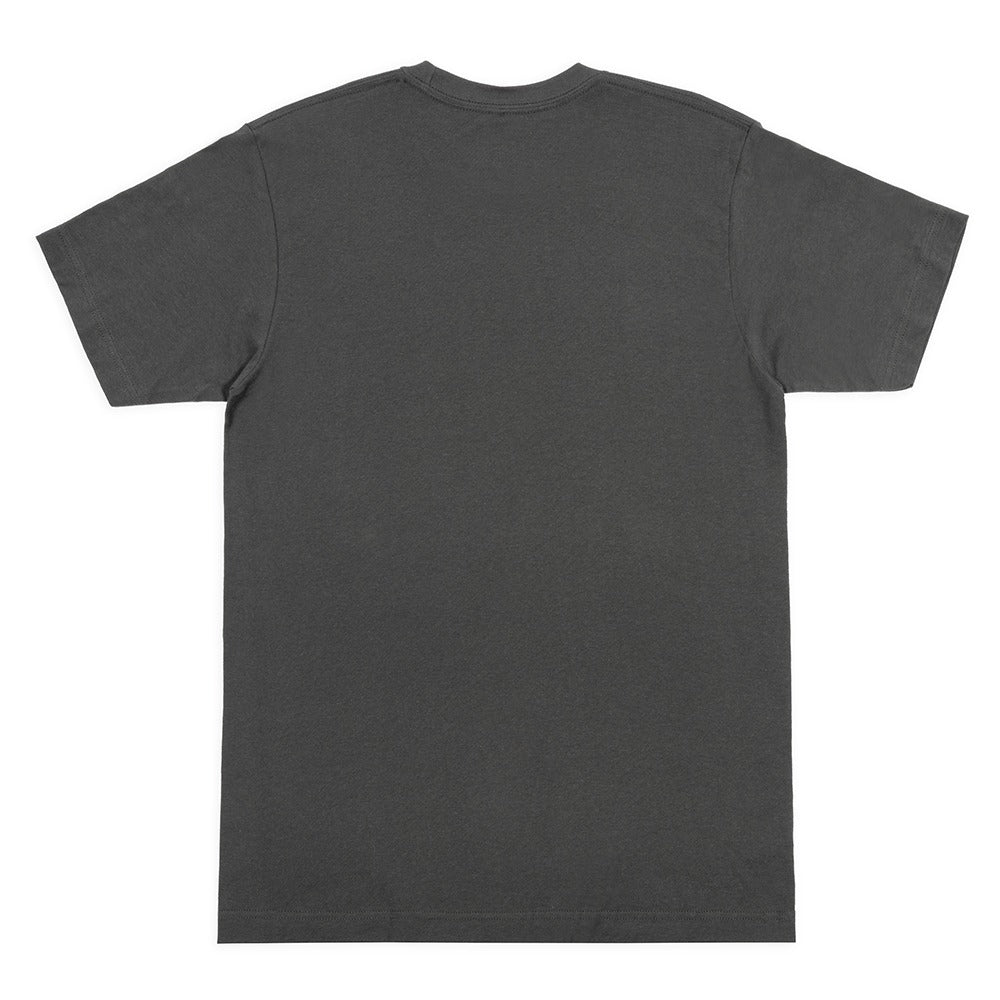 Jaws Hollywood Sign T-Shirt-3