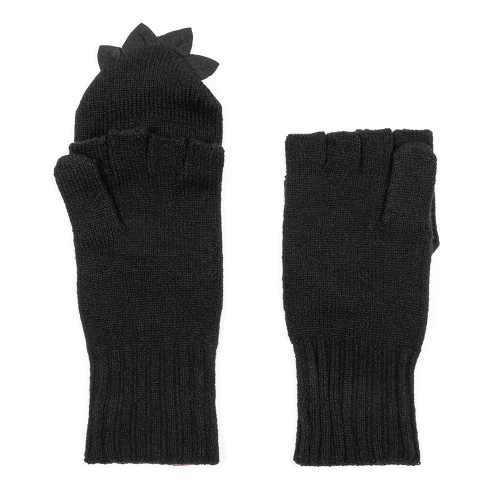 How To Train Your Dragon Toothless Gloves-5