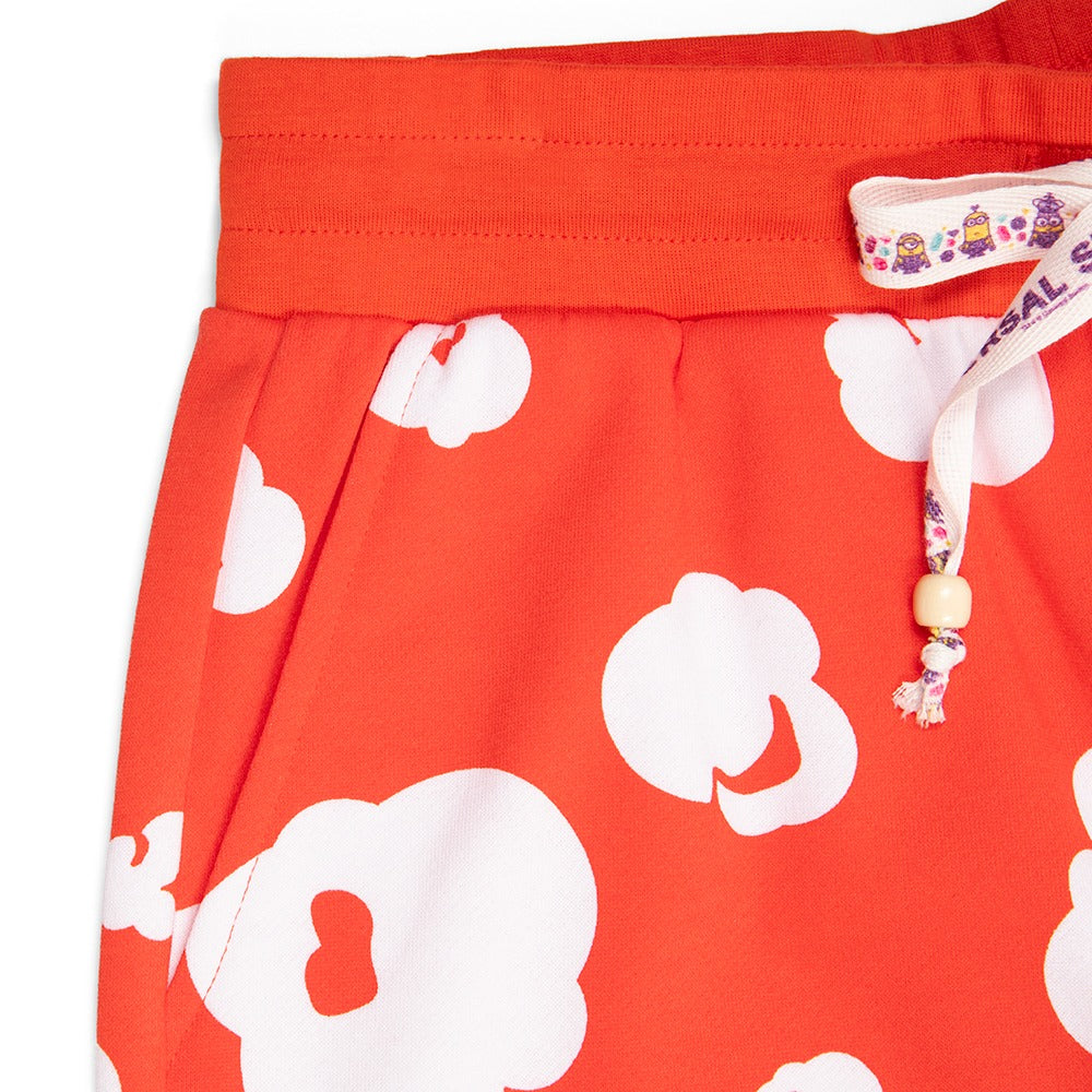 Despicable Me Minions & Popcorn Pants-2