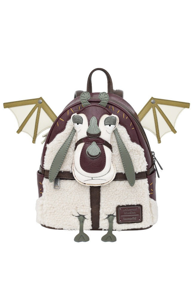 How To Train Your Dragon Sheep Loungefly® Mini Backpack