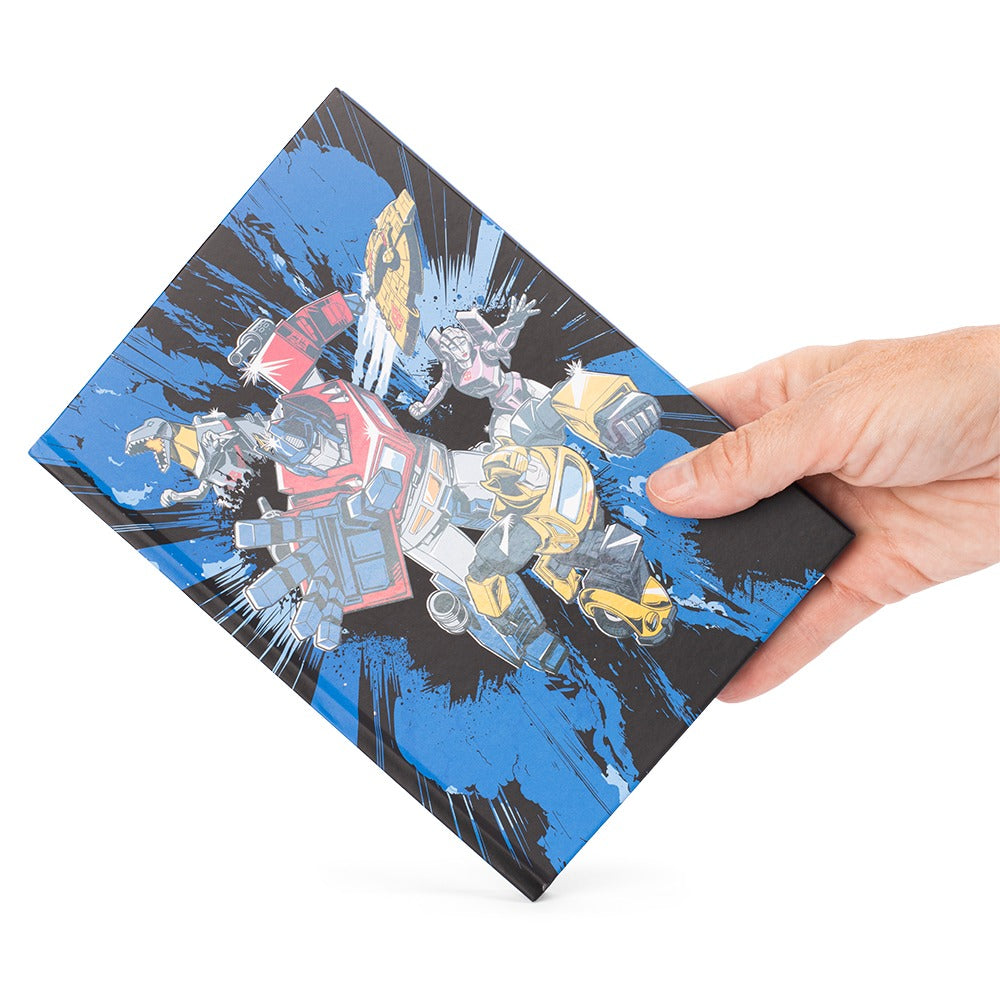 Transformers Retro Planner-5