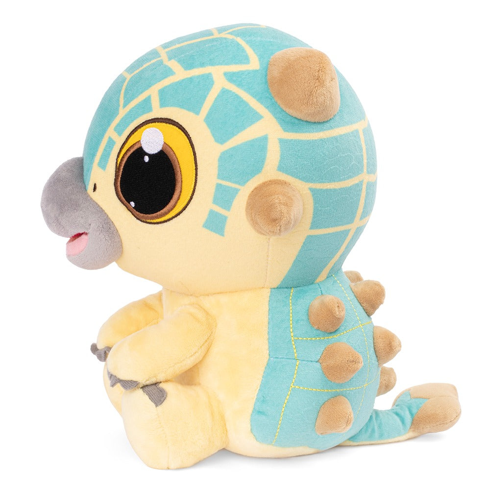 Jurassic World Bumpy Cutie Plush-3