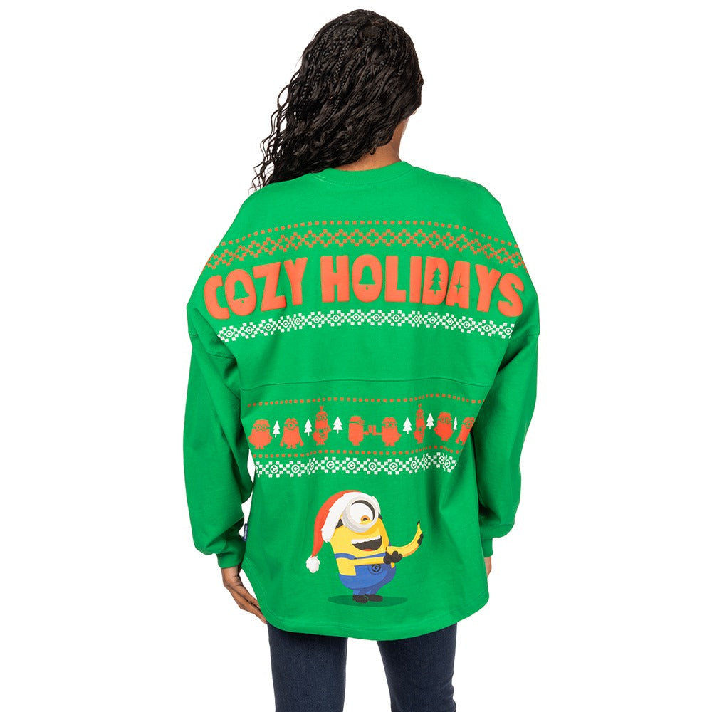 Despicable Me Holiday Spirit Jersey®-4