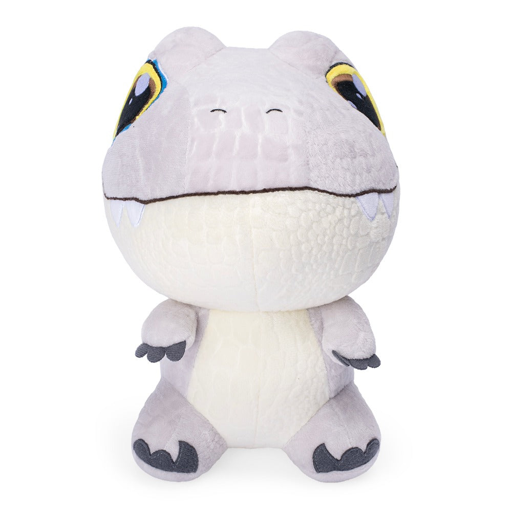 Jurassic World Blue Plush Cutie
