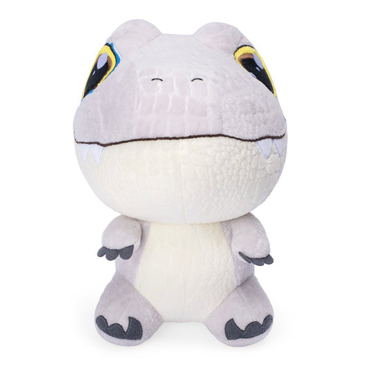 Jurassic World Blue Plush Cutie