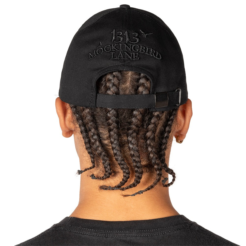 The Munsters Cap-5