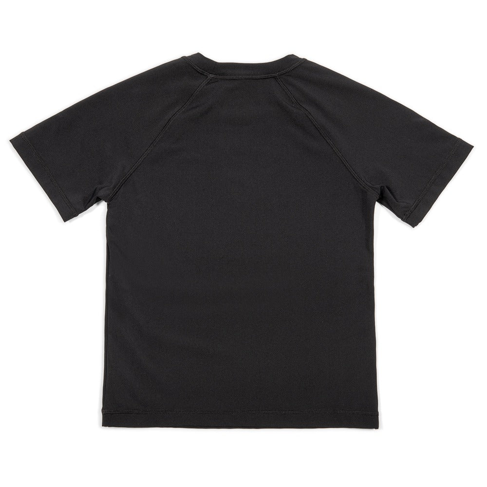 Jurassic Park Logo Youth T-Shirt-3