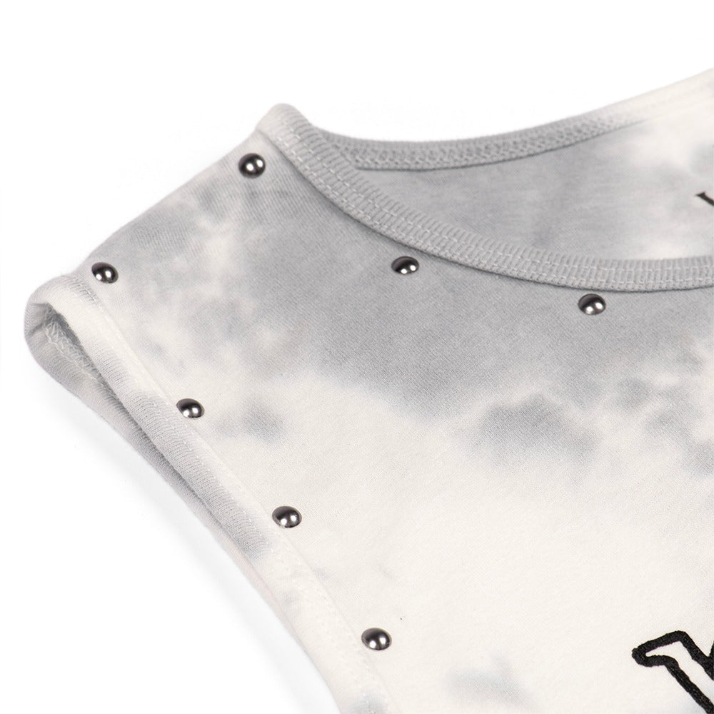 Dark Universe Darkmoor Women's Tank Top-5