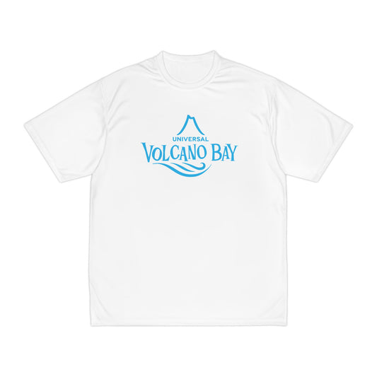 Universal Volcano Bay Logo T-Shirt