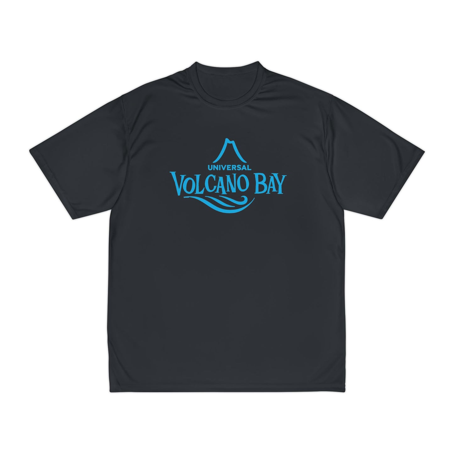 Universal Volcano Bay Logo T-Shirt