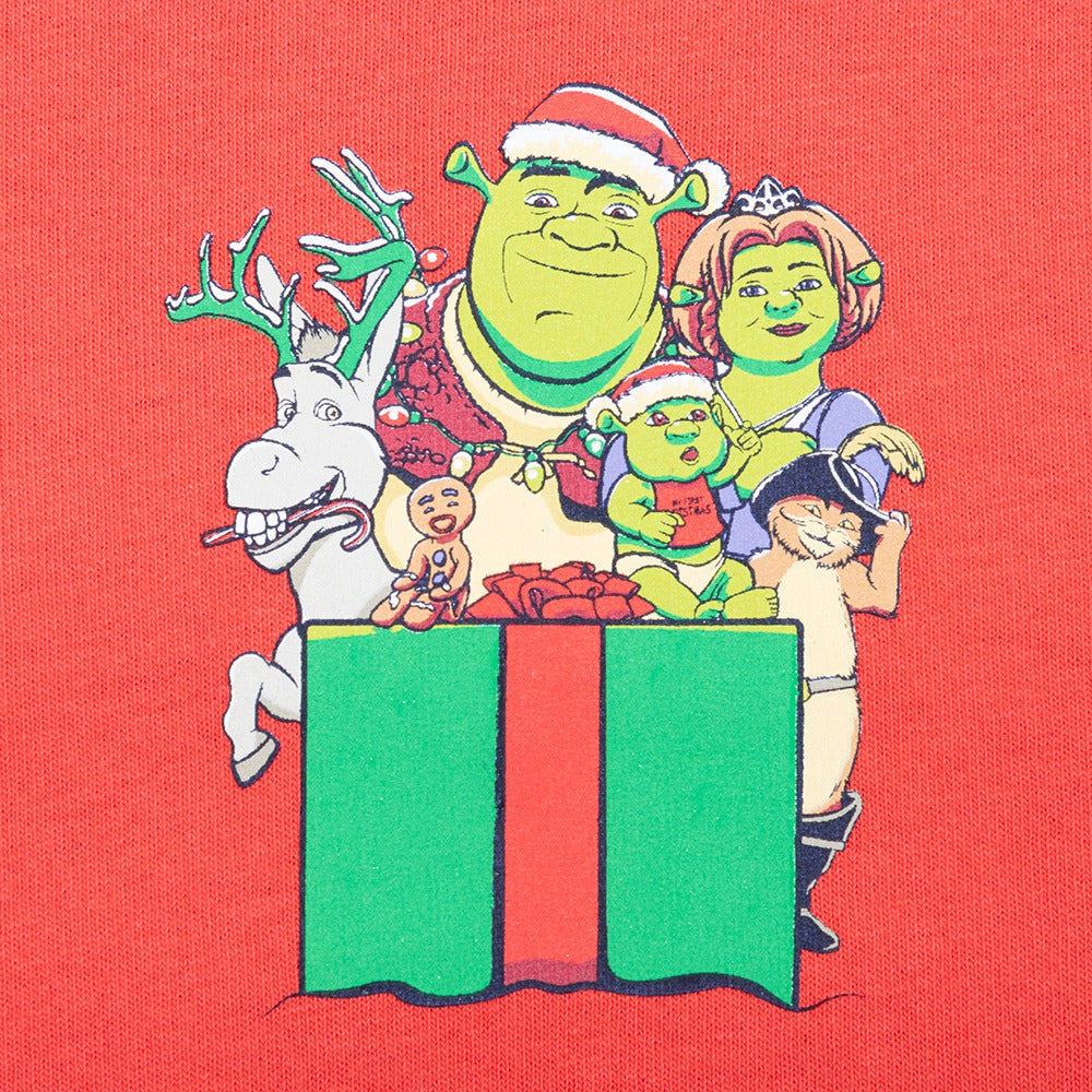 Shrek The Halls Spirit Jersey®-6