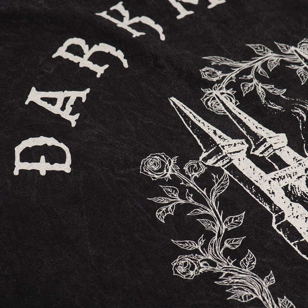 Dark Universe Darkmoor Women's T-Shirt-8