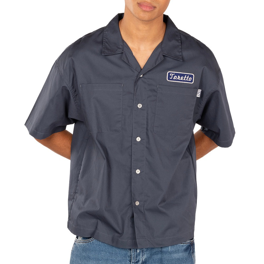 UNIVRS Fast & Furious Work Shirt-9