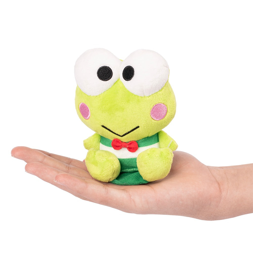 Keroppi™ Shoulder Pal Plush