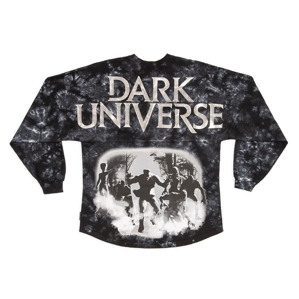Dark Universe Spirit Jersey-3