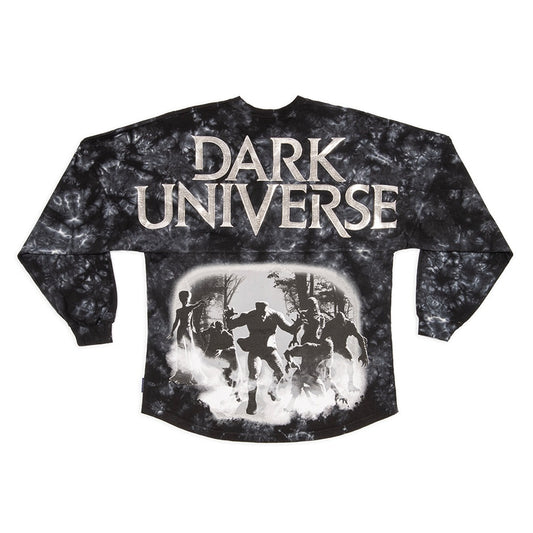 Dark Universe Spirit Jersey-3