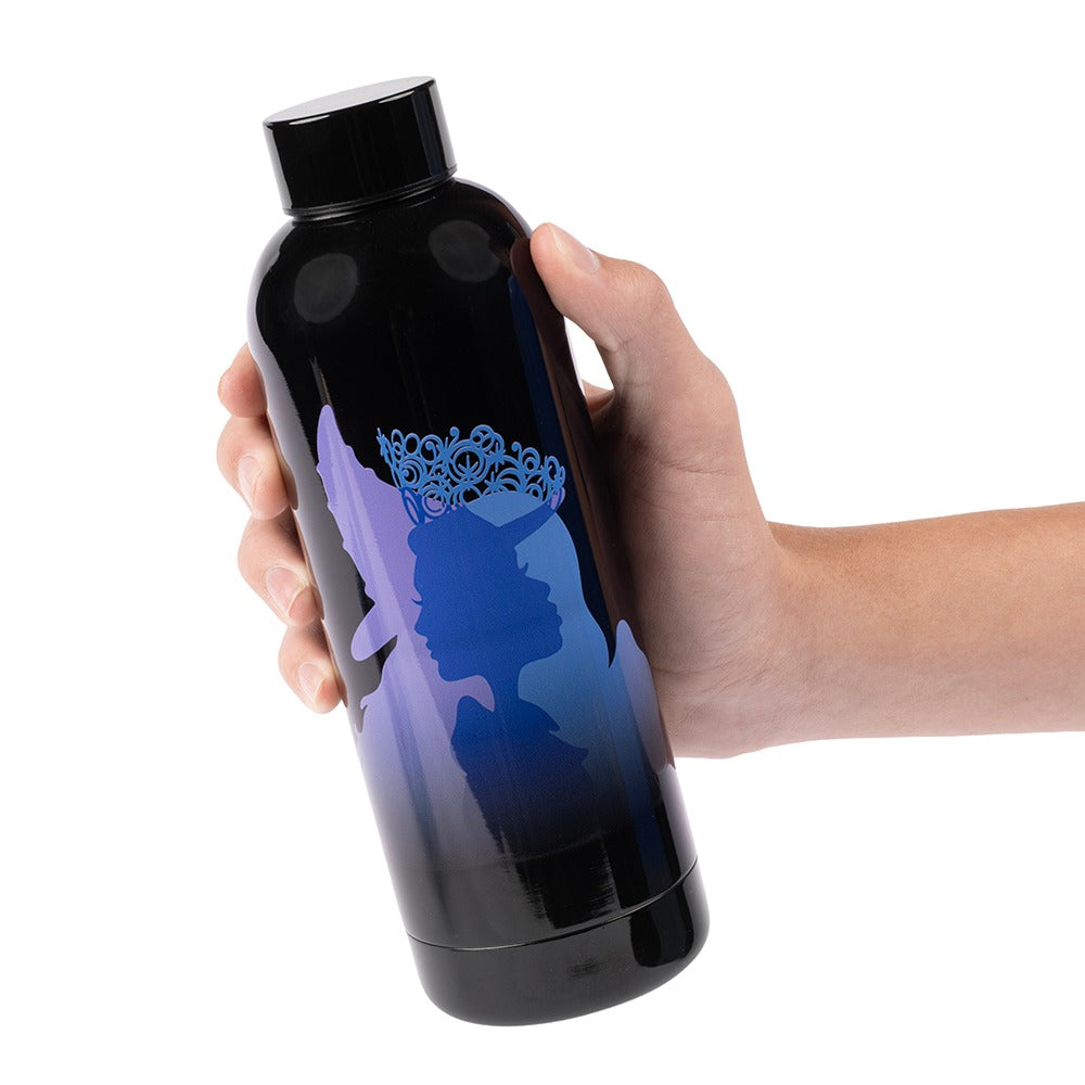 Wicked Stainless Steel Water Bottle-2