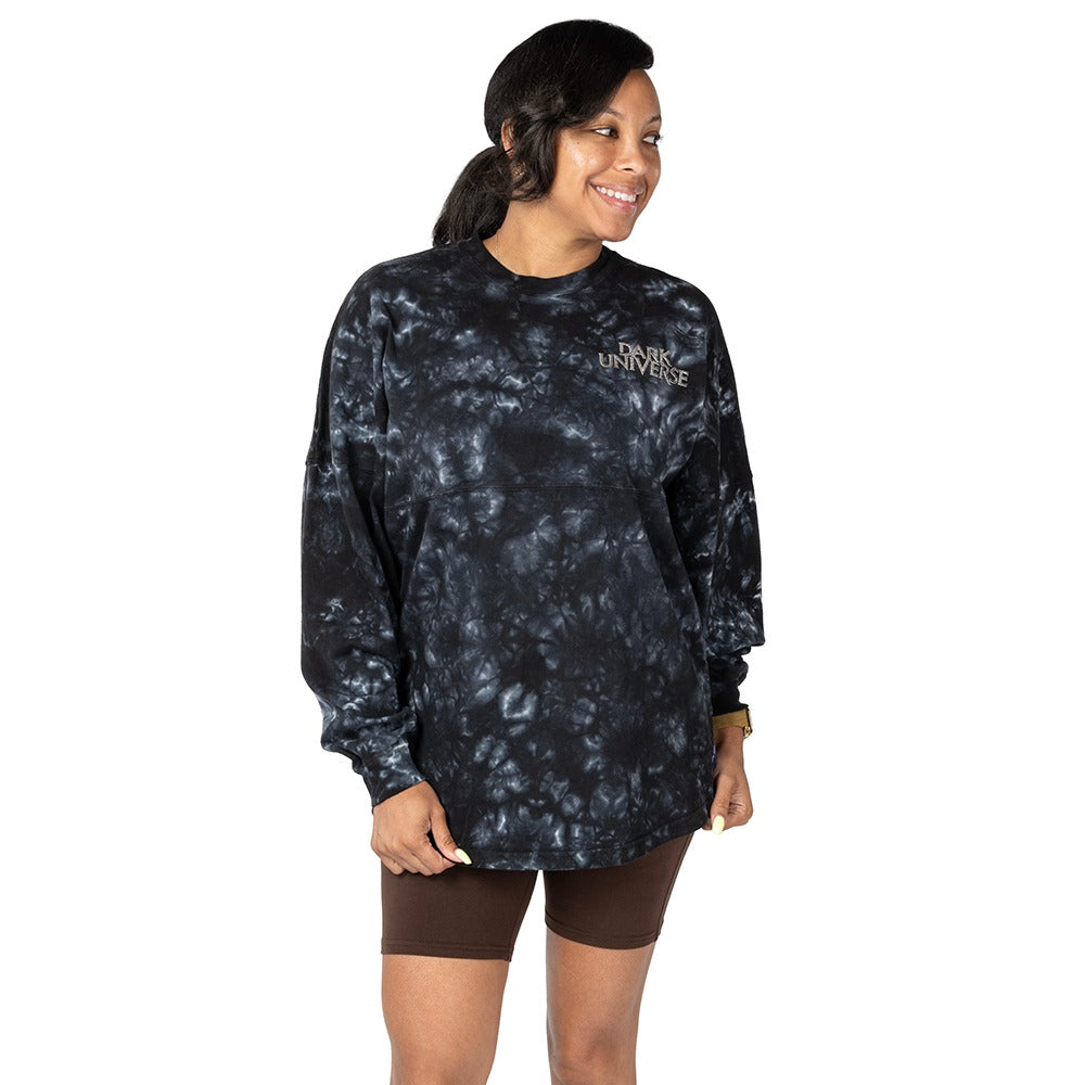Dark Universe Spirit Jersey-9