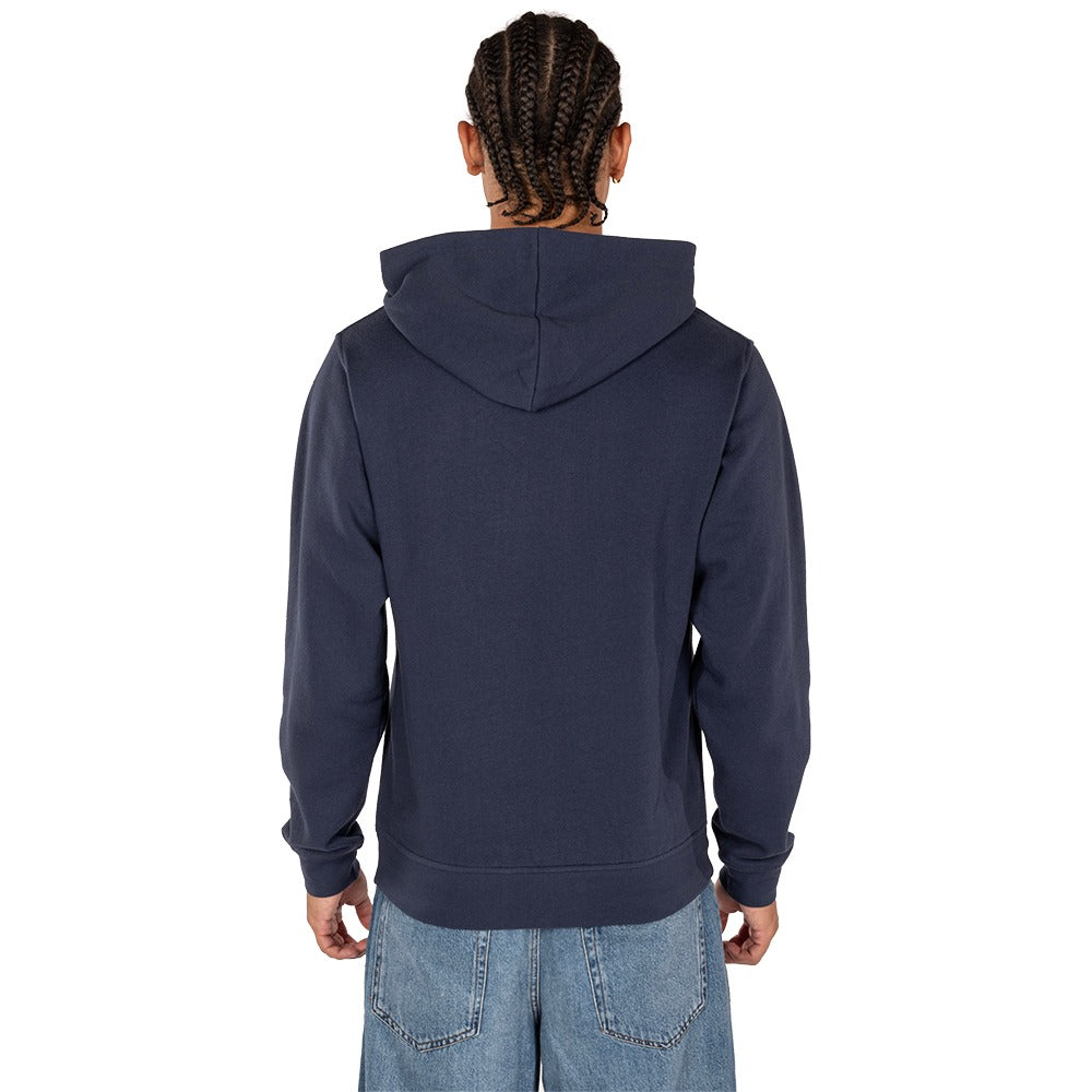 Universal Orlando Resort Embroidered Logo Hoodie-6