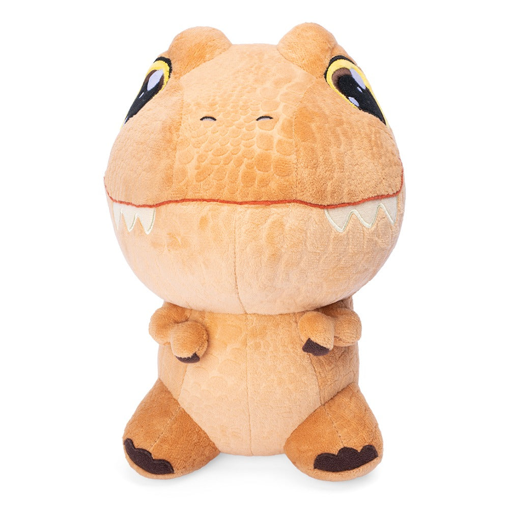 Jurassic World T-Rex Plush Cutie