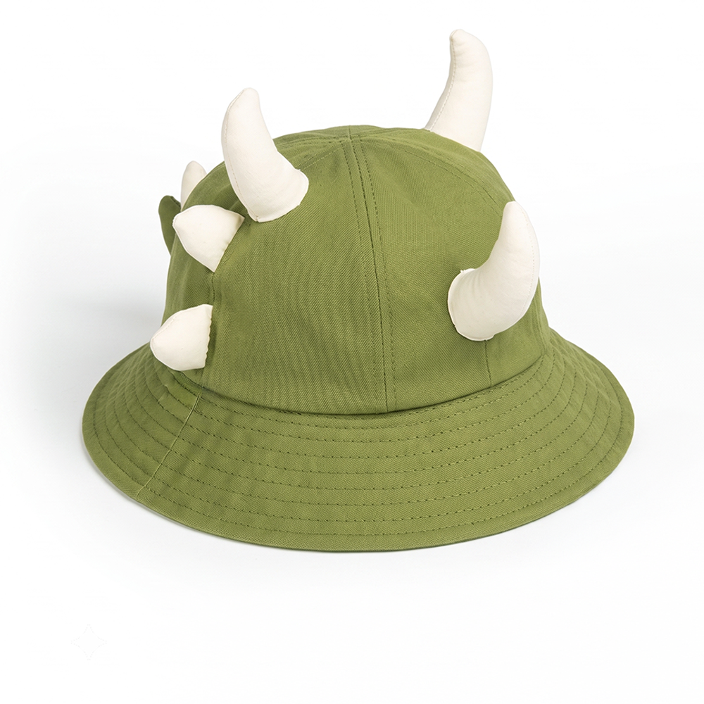 Jurassic World Triceratops Bucket Hat