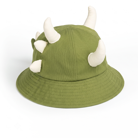 Jurassic World Triceratops Bucket Hat