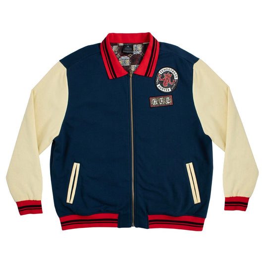 Halloween Horror Nights 2026 Stranger Things 5 Jacket, Multi, Medium