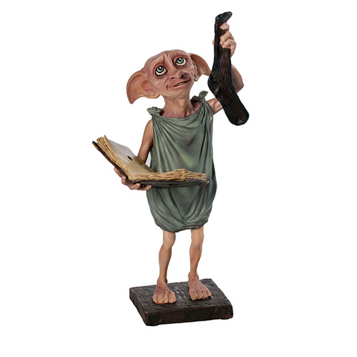 Harry Potter™ Magical Creature Figurine Dobby™