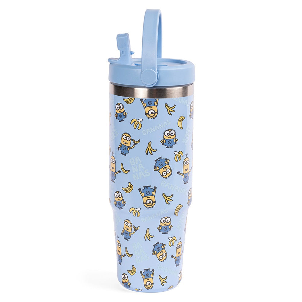 Despicable Me Minions Stainless Steel Tumbler-2