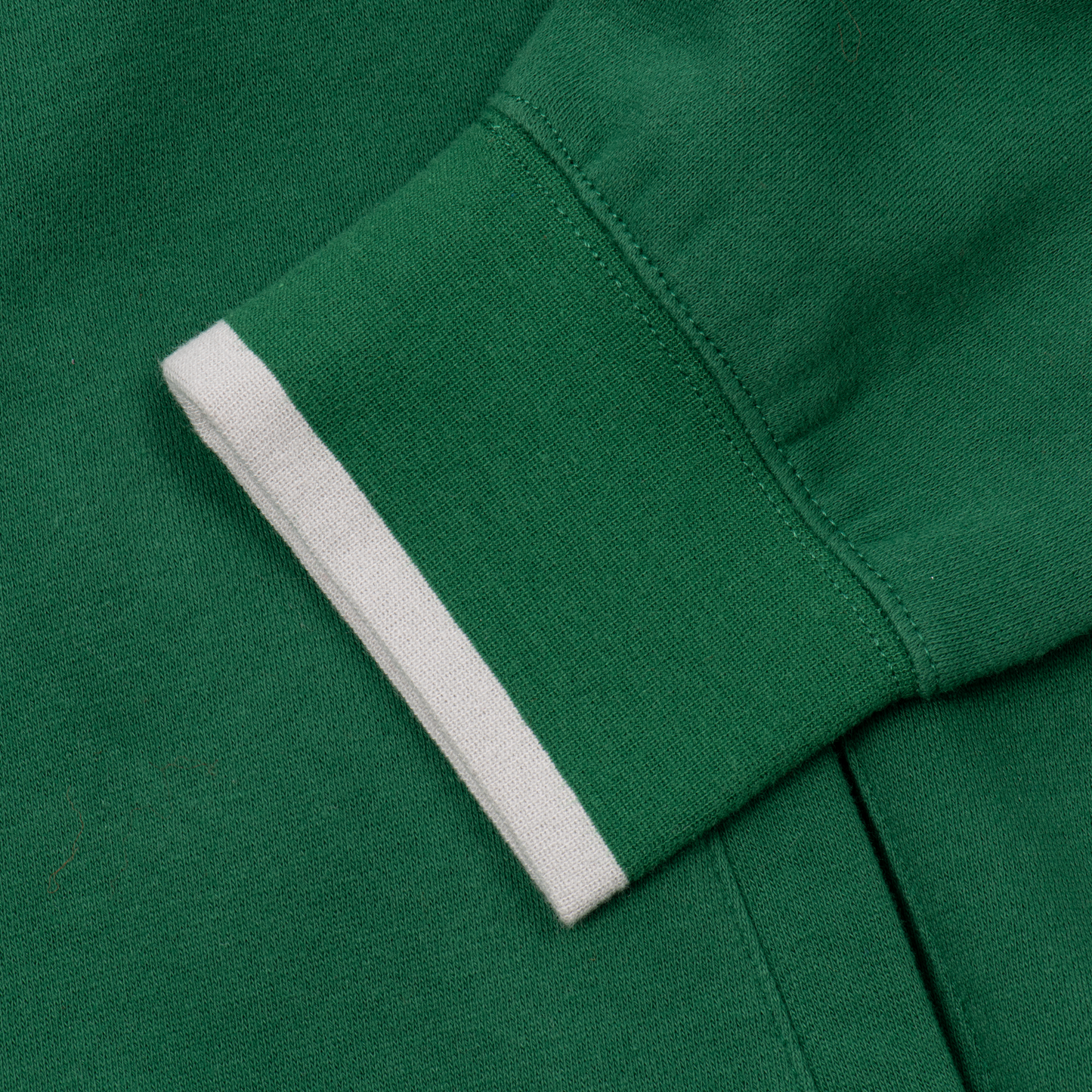 Harry Potter™ Zip-Up Fleece Hoodie - Slytherin™
