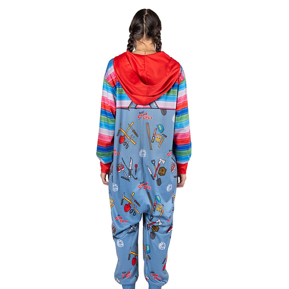 Chucky™ Character Union Suit