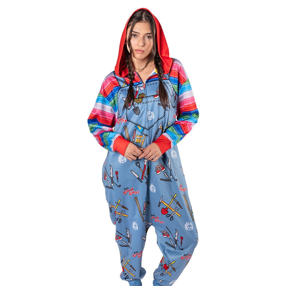 Chucky™ Character Union Suit