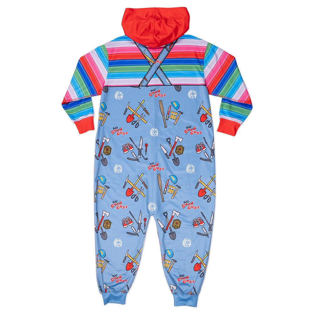 Chucky™ Character Union Suit