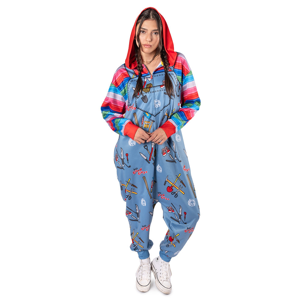 Chucky™ Character Union Suit
