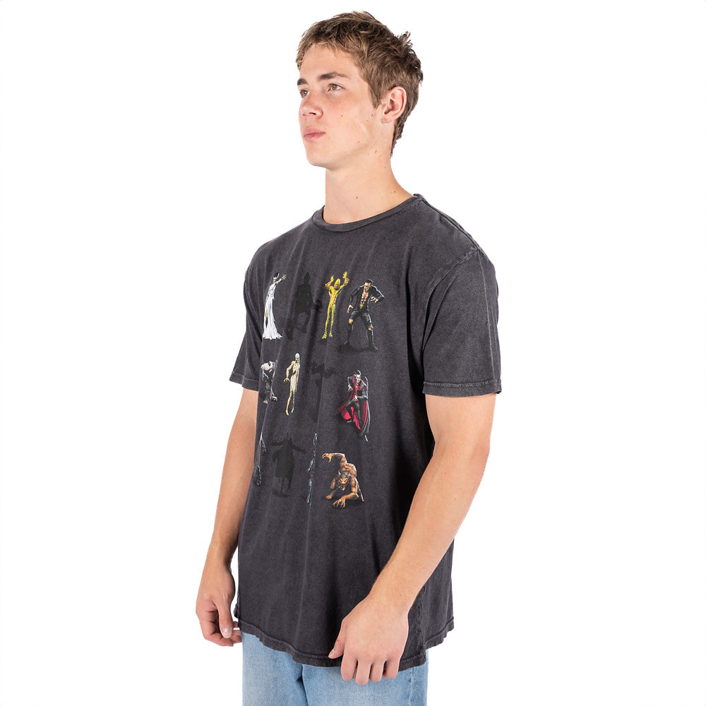 Dark Universe Monsters T-Shirt