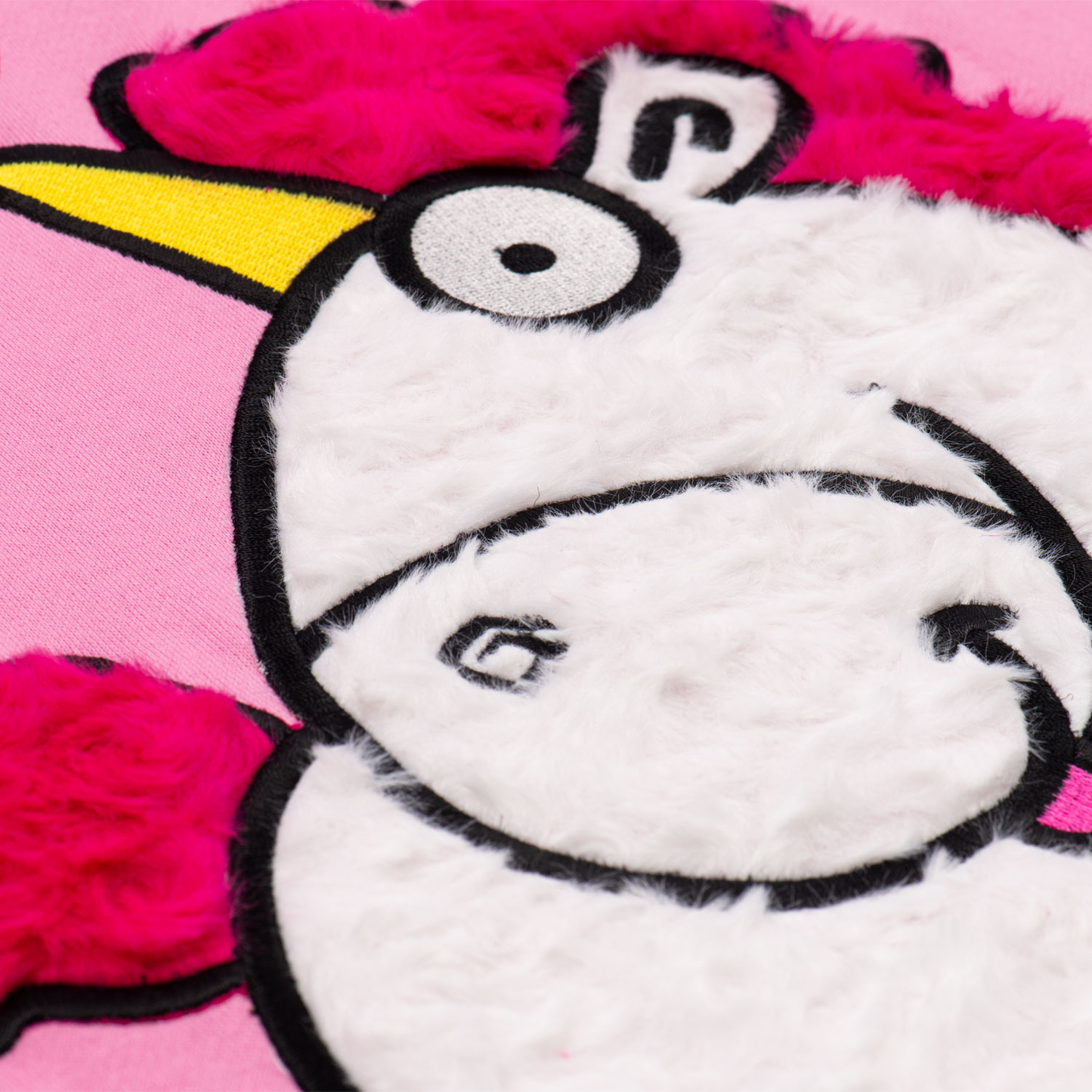 Despicable Me Sweater Featuring Fluffy