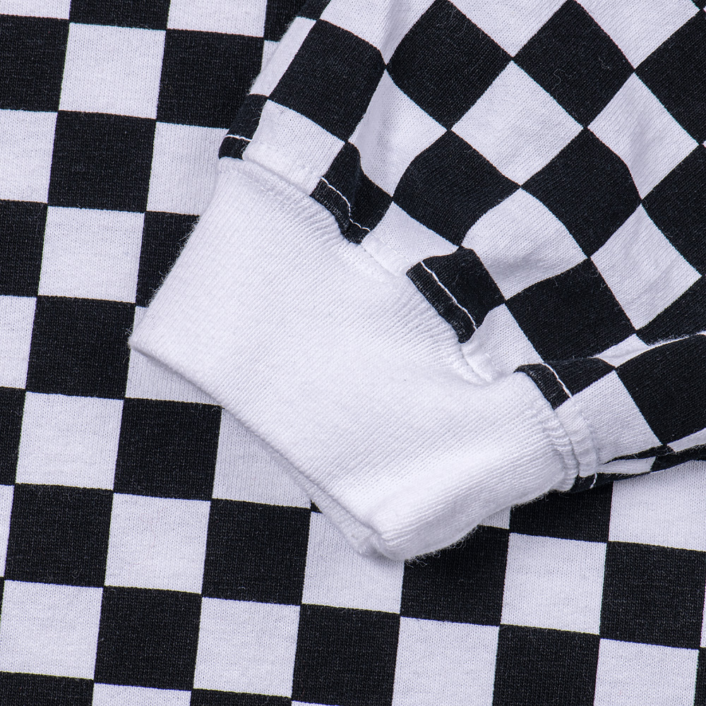 Fast & Furious Checkerboard Spirit Jersey®