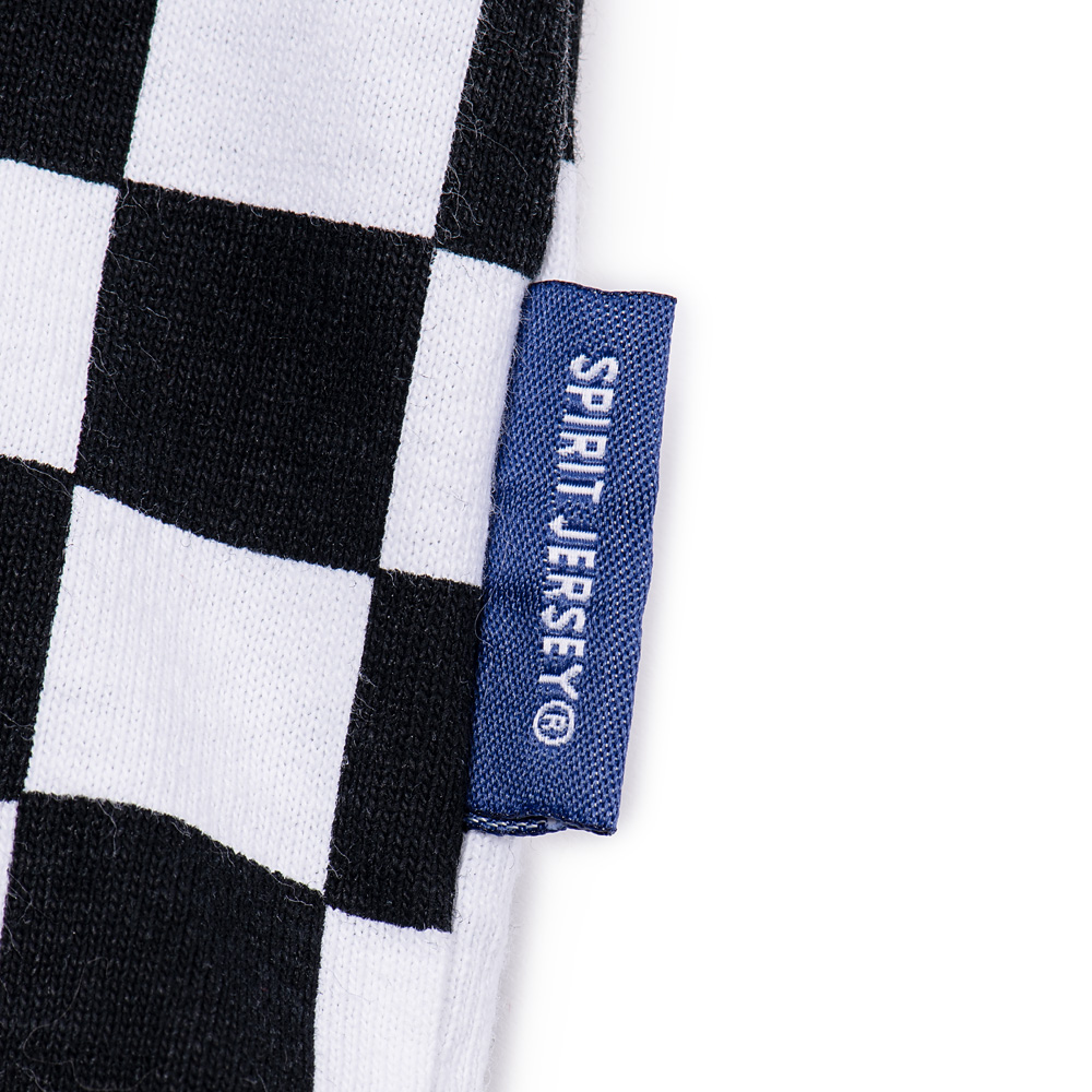Fast & Furious Checkerboard Spirit Jersey®