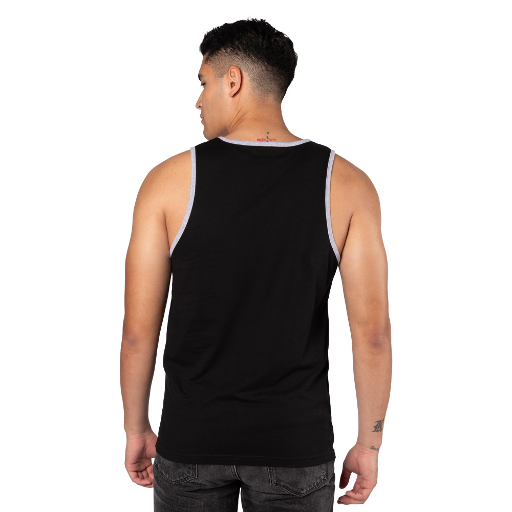 Fast & Furious Tank Top "Wild Speed"