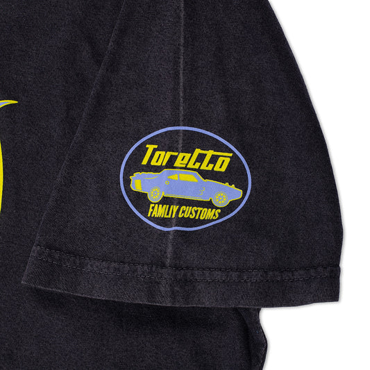 Fast & Furious "It's a Beast!" T-Shirt