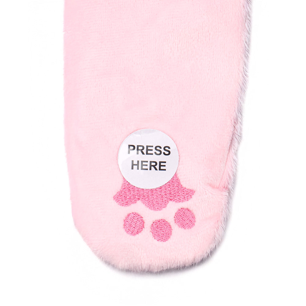Gabby's Dollhouse Plush Hat - Kitty Fairy