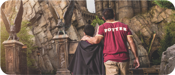 Gifts Collection Banner - Banner