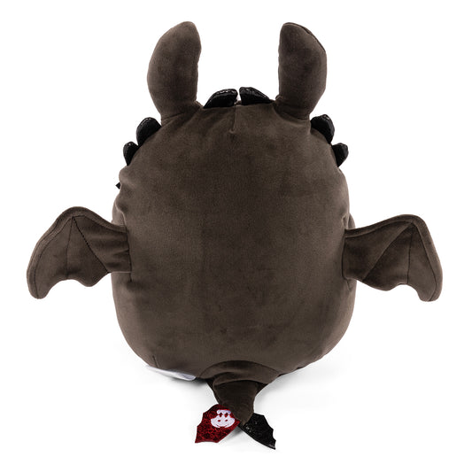 How To Train Your Dragon Toothless Squishmallow
