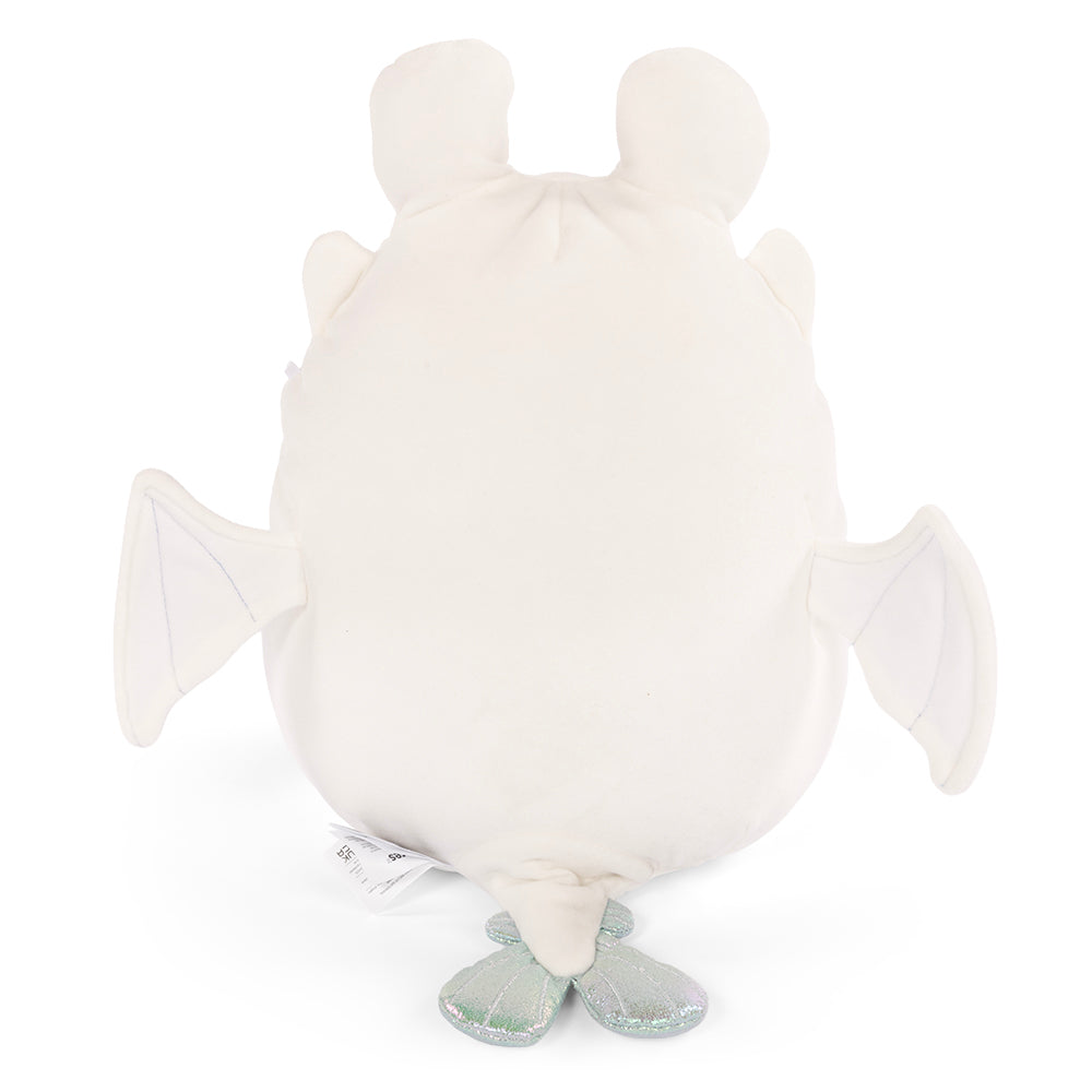 How To Train Your Dragon Light Fury Squishmallow