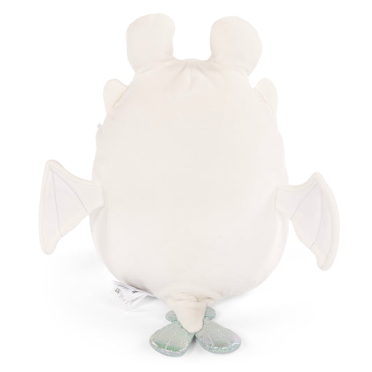 How To Train Your Dragon Light Fury Squishmallow