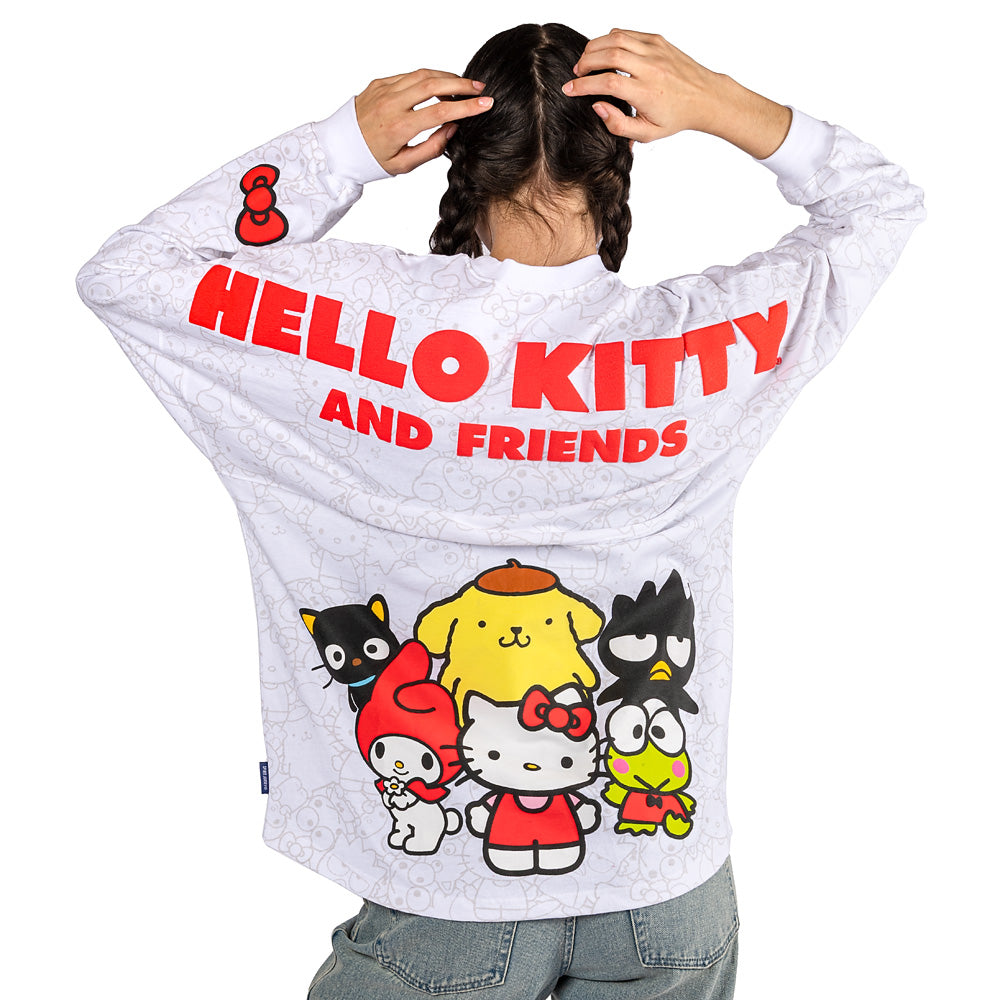 Hello Kitty® & Friends Spirit Jersey®