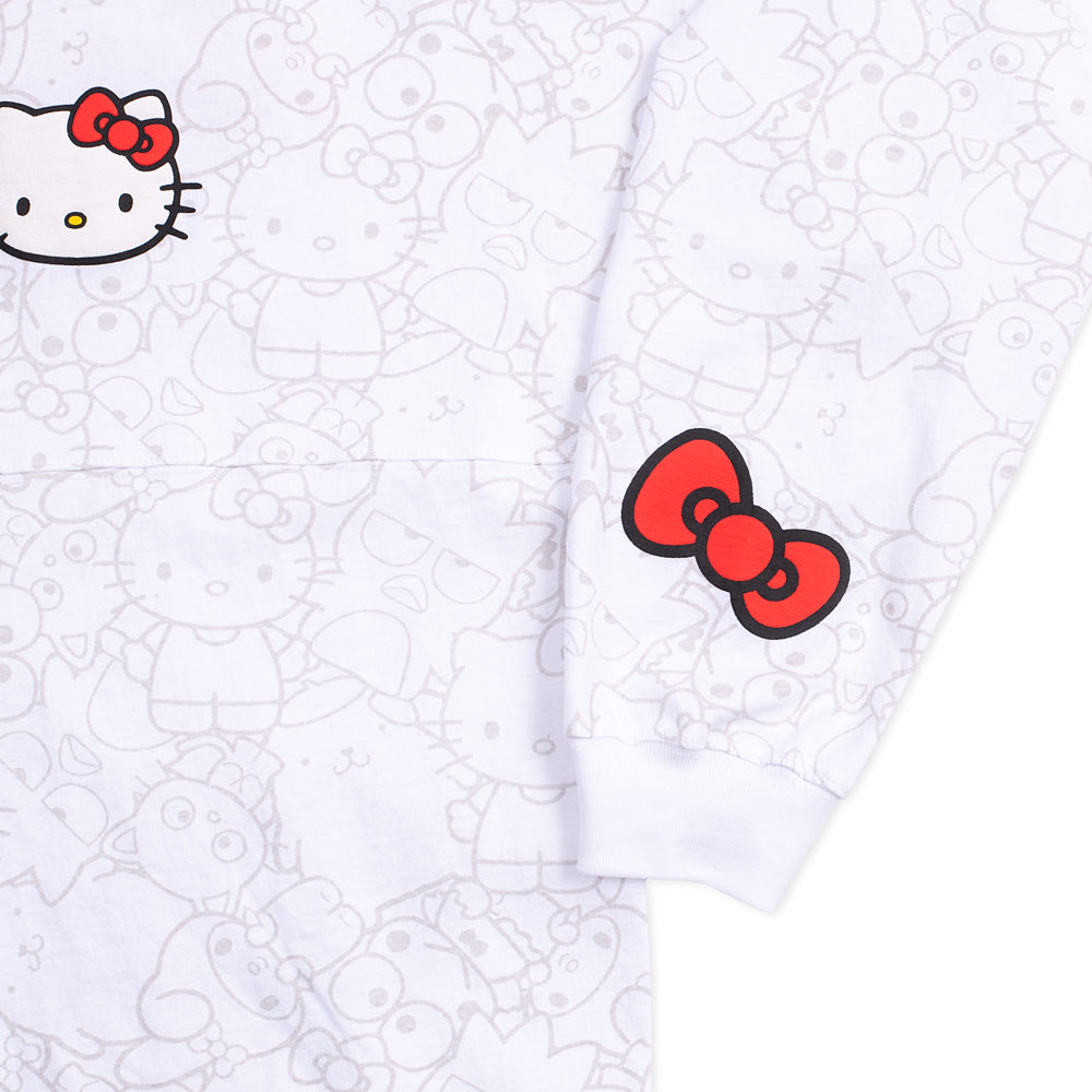 Hello Kitty® & Friends Spirit Jersey®