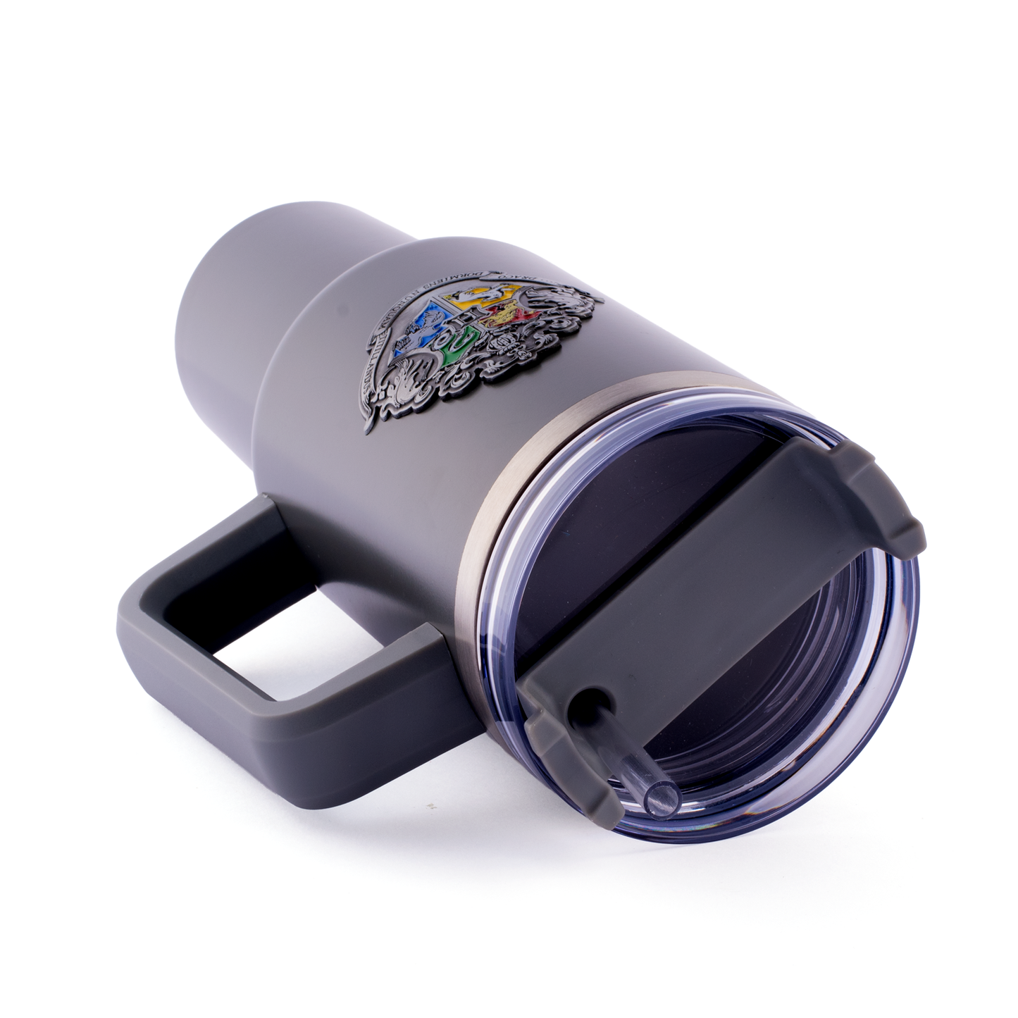 Harry Potter™ Tumbler Featuring Hogwarts™ Crest